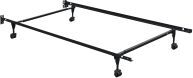 FR3346 Metal Frame Twin-Full 3/3-4/6
