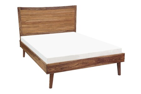 Fusion King Platform Frame