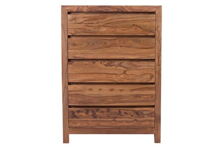 Urban 5 Drawer Cheest