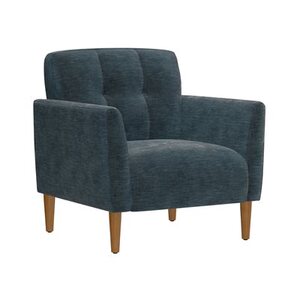 U3044-05-04 Accent Chair - Blue