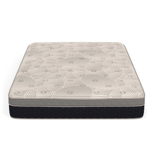 BedTech 12 Inch Pocket Coil Hybrid Mattress – Cooling Comfort and Support
