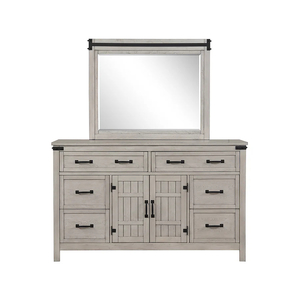 ZALX-7013 Dresser