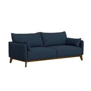 U3728-00-04 Sofa - Navy