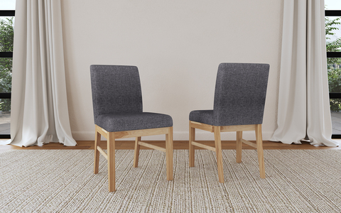 ESM-NT-2-69-K Parson Dining Chair