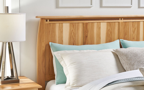 ADANT5071 Queen Storage Bed
