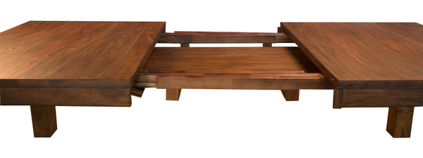ANASM6340 Leg Dining Table