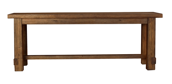 ANASM296K Bench