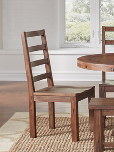ANASM255K Shasta Dining Chair