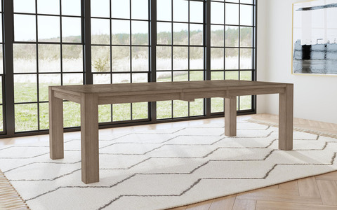 ANADT6340 Leg Dining Table