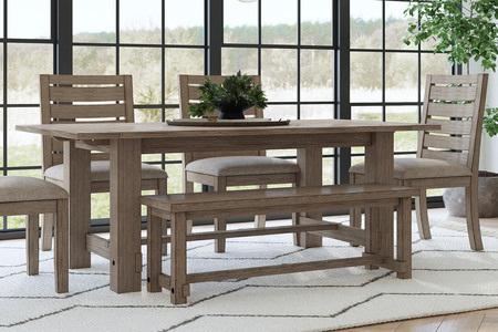 ANADT296K Bench