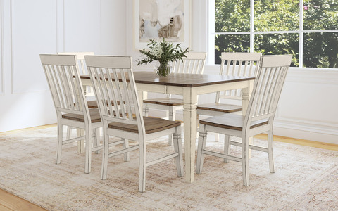 BEAPW6020 Dinette Table