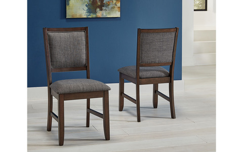 CHSFB269K Upholstered Dining Chair