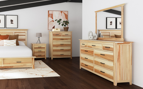 GAL-NH-5-50-0 Dresser