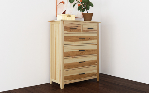 GAL-NH-5-60-0 6 Drawer Chest