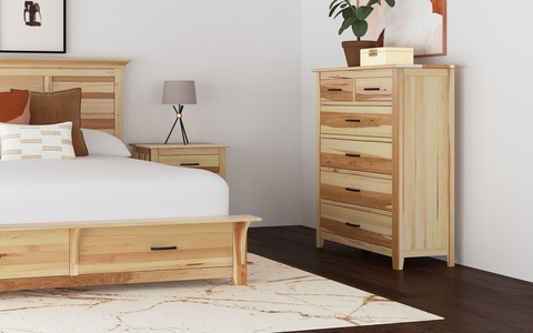 GAL-NH-5-60-0 6 Drawer Chest