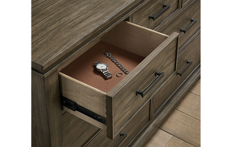 GLPGR5500 Dresser