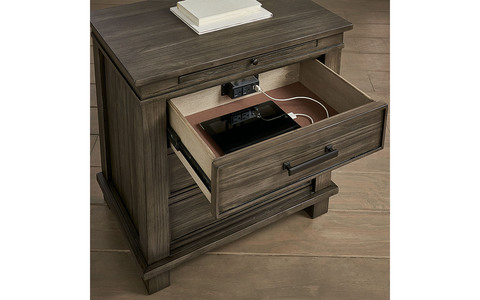 GLPGR5750 Nightstand