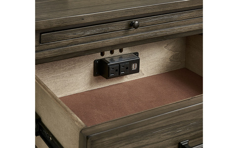 GLPGR5750 Nightstand