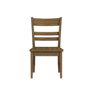 LEUTJ255K Ladderback Dining Chair