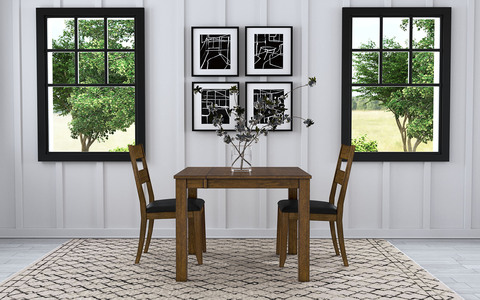 MRPRW6010 Dinette Table