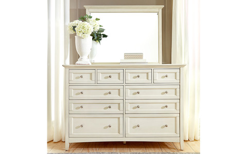 NRLWT5520 Dresser