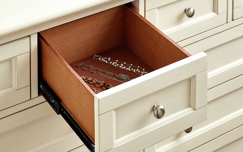 NRLWT5520 Dresser