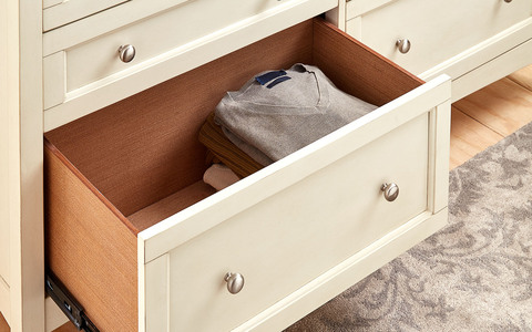 NRLWT5520 Dresser
