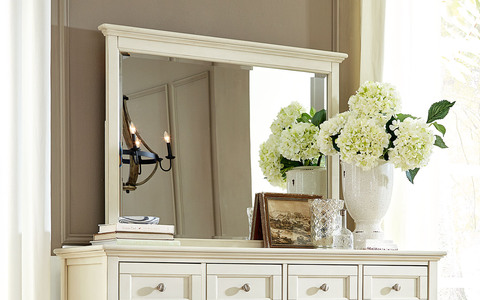 NRLWT5580 Landscape Mirror
