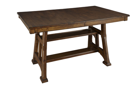 OZAMA6720 40" x 66" Gathering Table