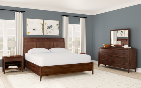 RANDA5500 Dresser