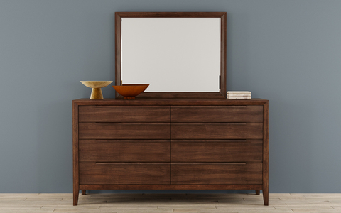 RANDA5550 Mirror