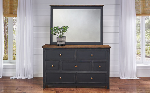 STO-BL-5-50-0 Dresser