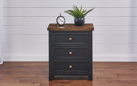 STO-BL-5-75-0 Nightstand