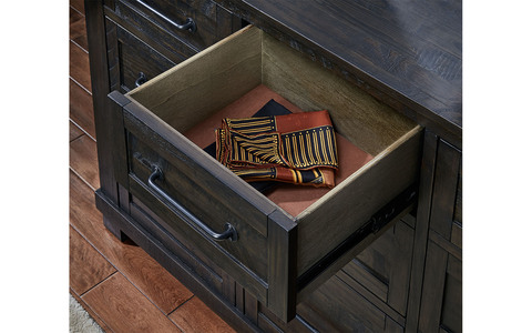 SUVCL5510 9 Drawer Dresser
