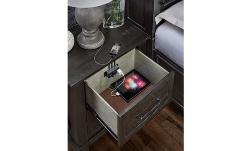 SUVCL5750 Nightstand
