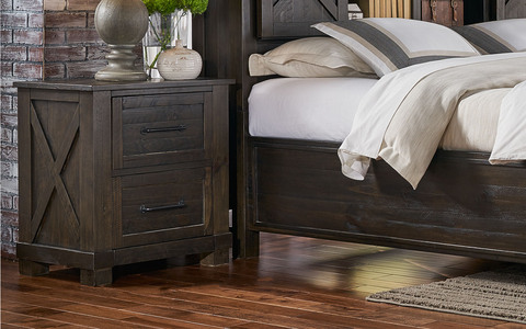 SUVCL5750 Nightstand