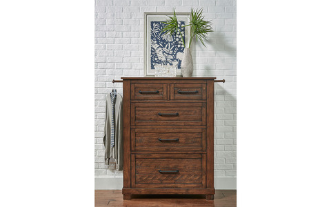 SUV-RT-5-60-0 5 Drawer Chest