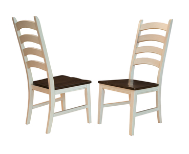 TOLCH275K Ladderback Side Chair