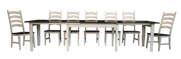 TOLCH275K Ladderback Side Chair