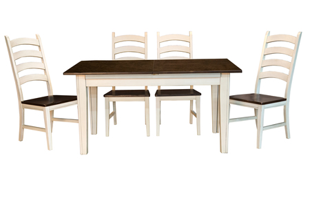 TOLCH275K Ladderback Side Chair