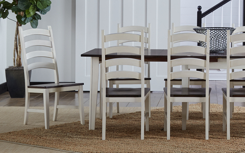 TOLCH275K Ladderback Side Chair