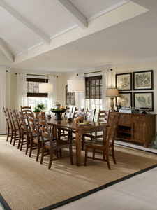 TOLRA275K Ladderback Dining Chair