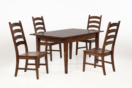 TOLRA275K Ladderback Dining Chair