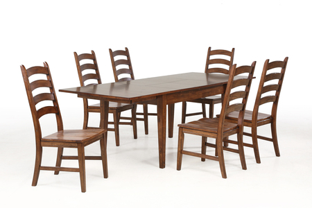 TOLRA275K Ladderback Dining Chair