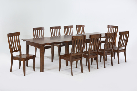 Product Photos TOLRA235K Slatback Dining Chair