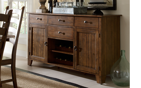 TOLRA9010 66" Wide Server