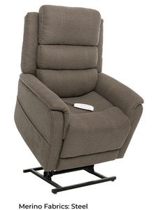 MM3603 Power Lift Dual Motor Recliner