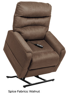 MM3601 Power Lift Recliner with Heat & Massage