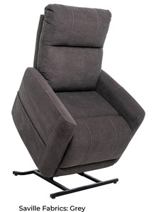 MM3615 Power Lift Recliner with Heat & Massage