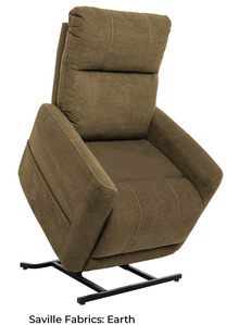 MM3615 Power Lift Recliner with Heat & Massage